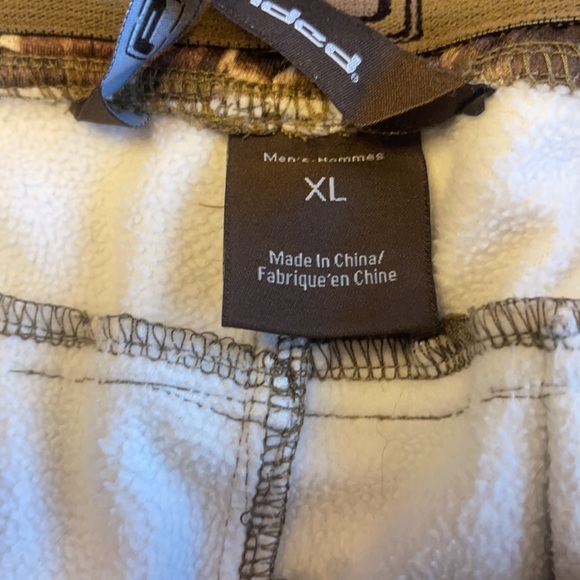 Banded XL wader pants - Picture 3 of 3